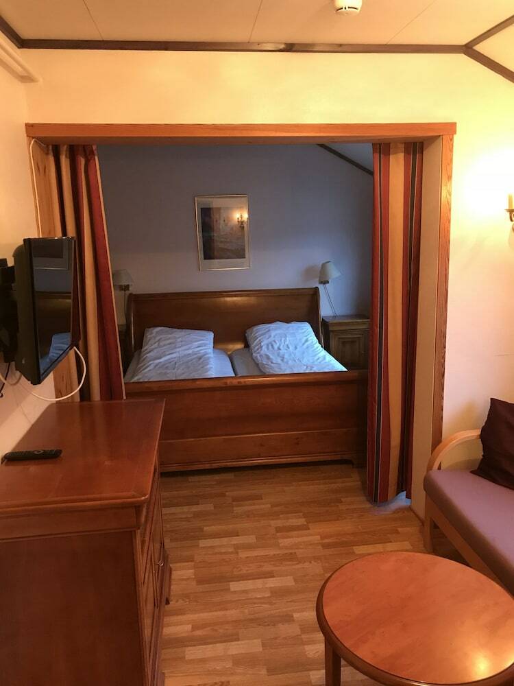Skytterhuset Hotell