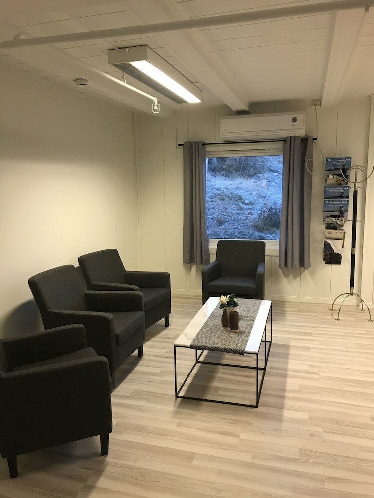 Skytterhuset Hotell