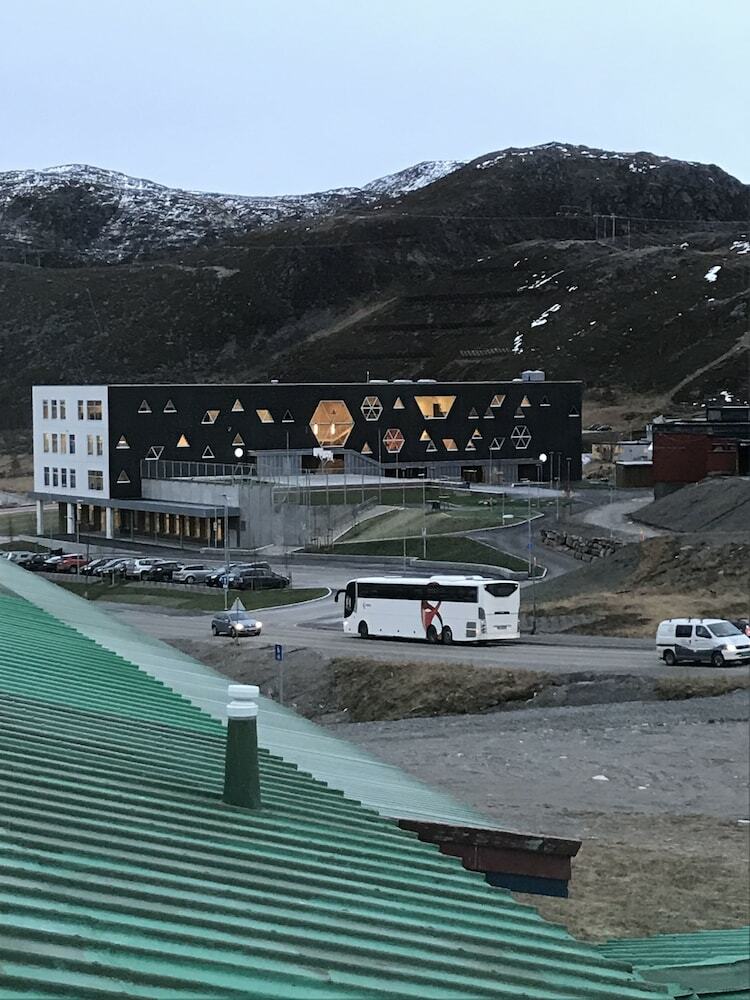 Skytterhuset Hotell