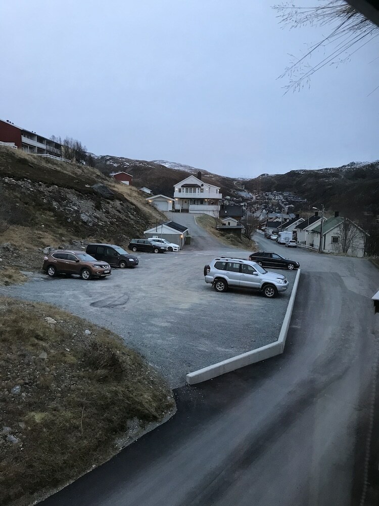 Skytterhuset Hotell
