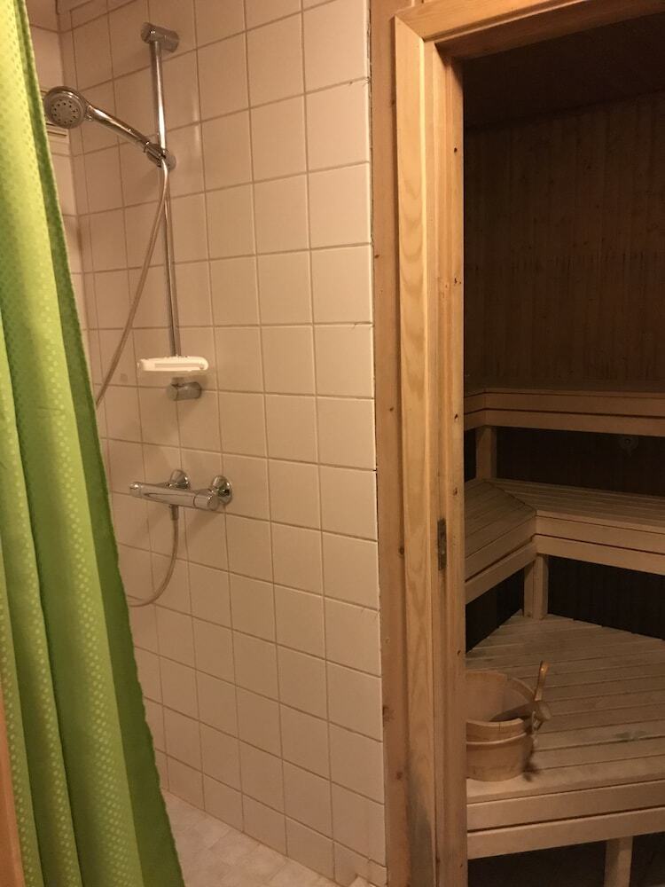 Skytterhuset Hotell