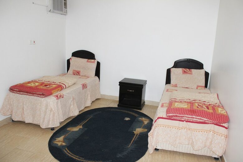 Hotel Al Eairy Furnished Apartments Qassim 2