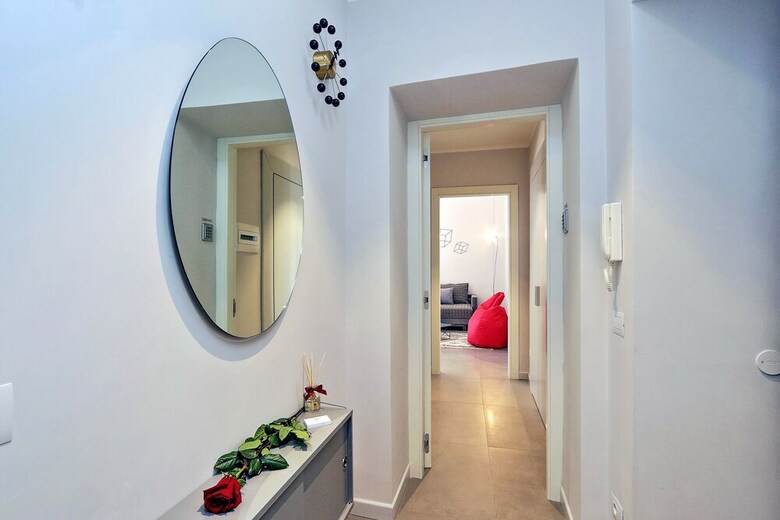 Apartamento Propaganda Suites