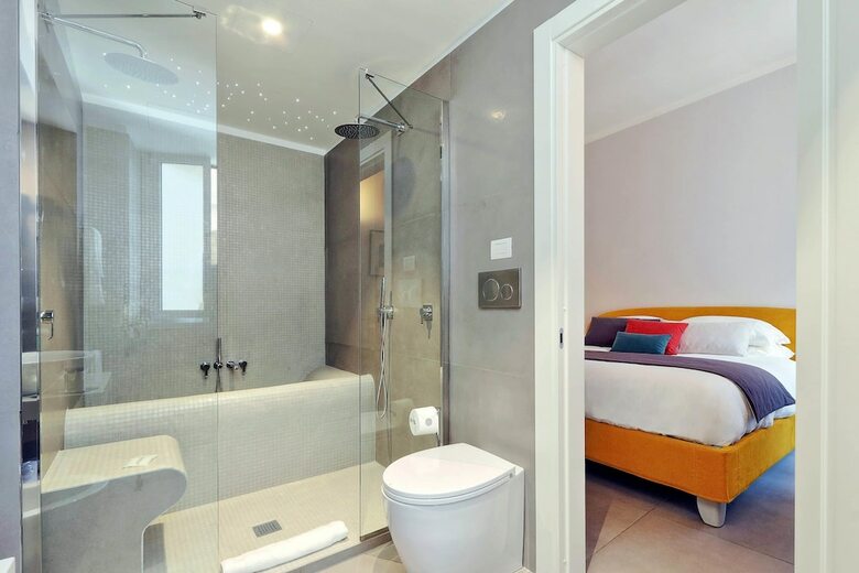 Apartamento Propaganda Suites
