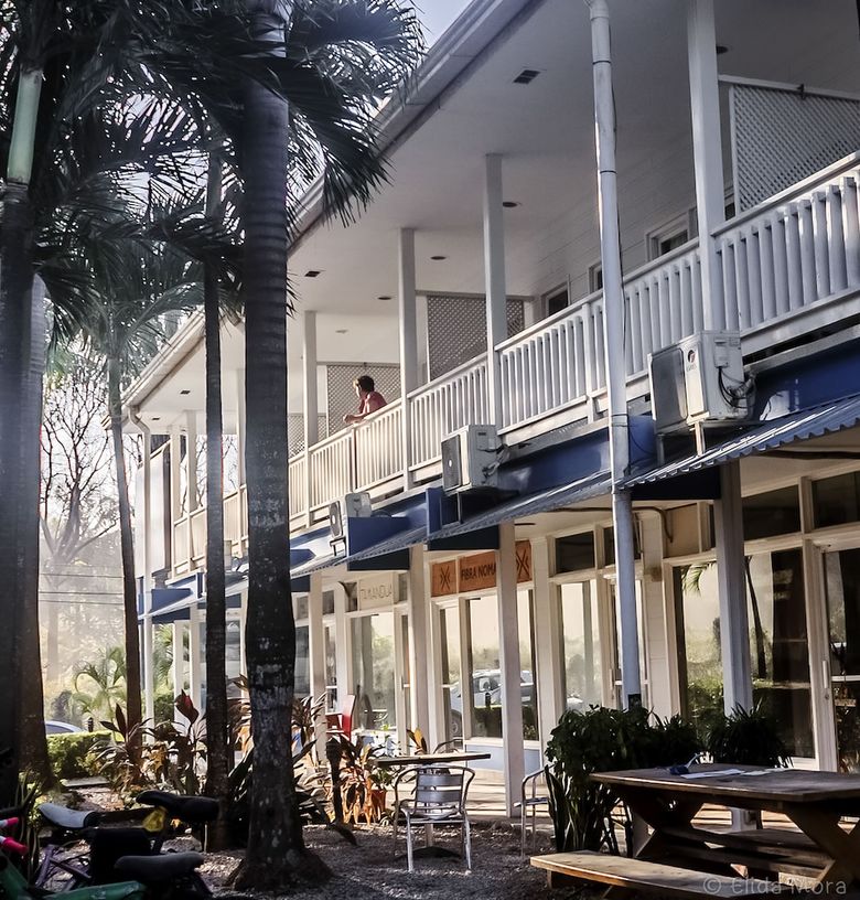 Hotel Santa Teresa