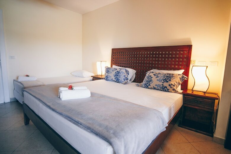 Hotel Santa Teresa
