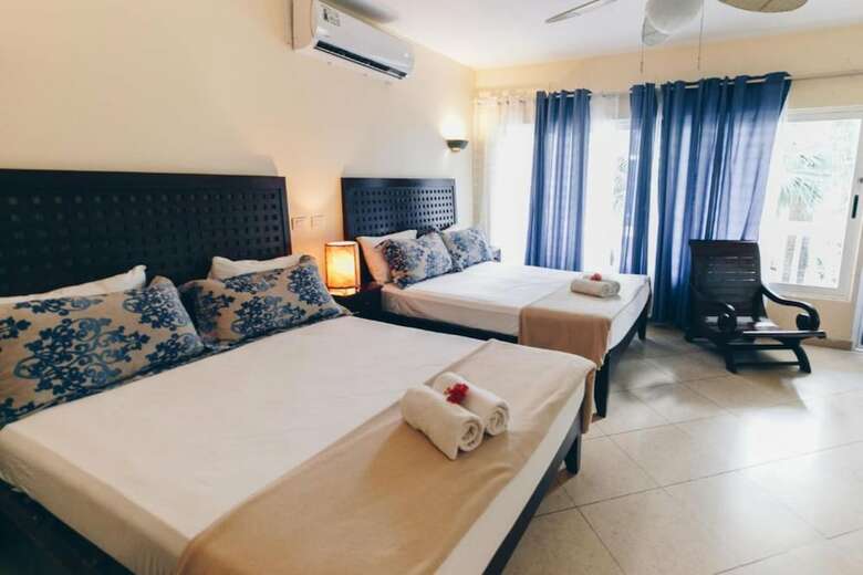 Hotel Santa Teresa