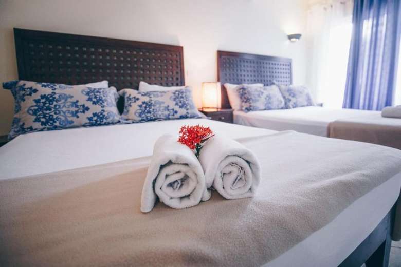 Hotel Santa Teresa