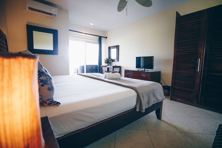 Hotel Santa Teresa