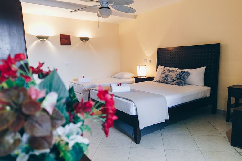 Hotel Santa Teresa