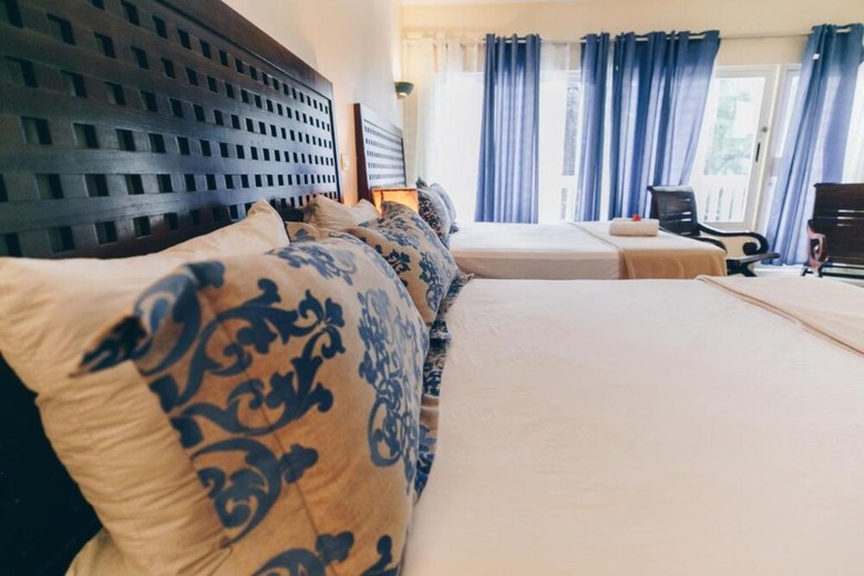 Hotel Santa Teresa