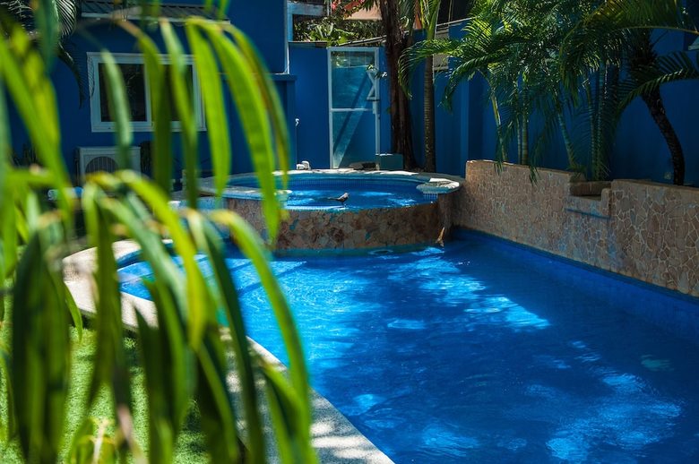 Hotel Santa Teresa
