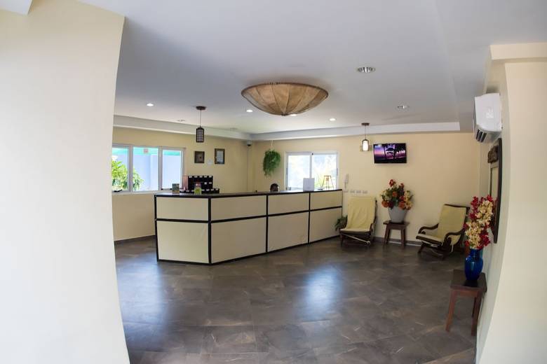 Hotel Santa Teresa