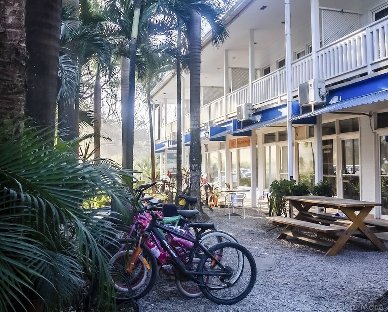 Hotel Santa Teresa