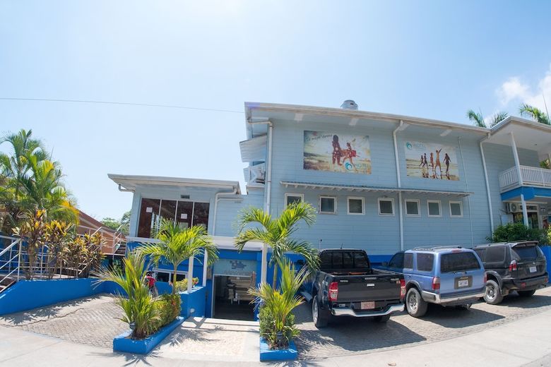 Hotel Santa Teresa