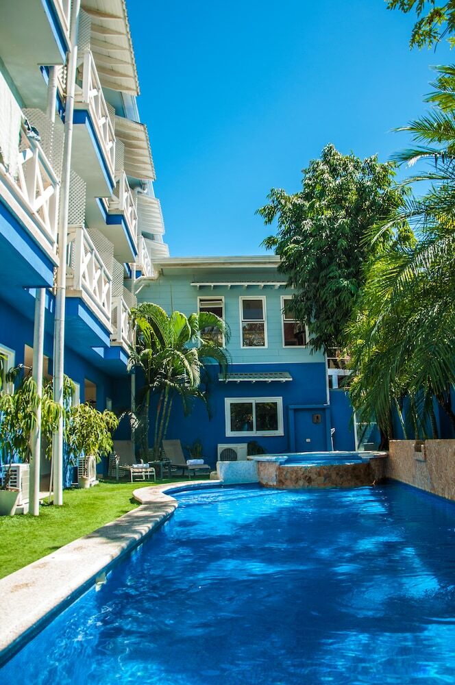 Hotel Santa Teresa