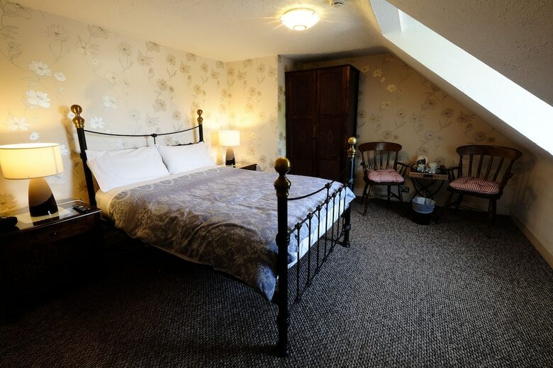 Hotel Talisker