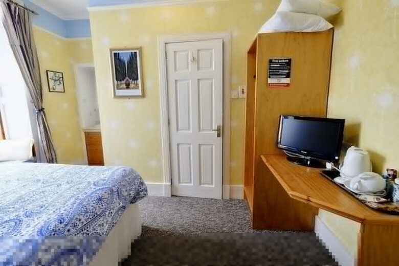 Hotel Talisker