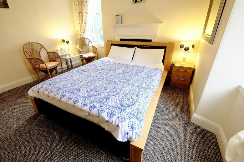 Hotel Talisker