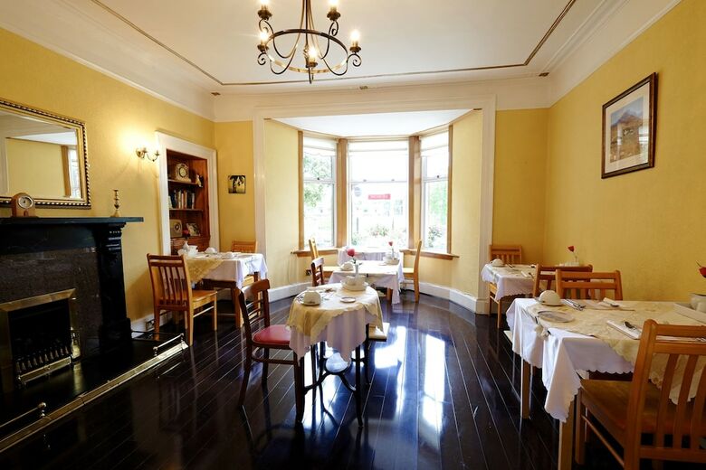 Hotel Talisker