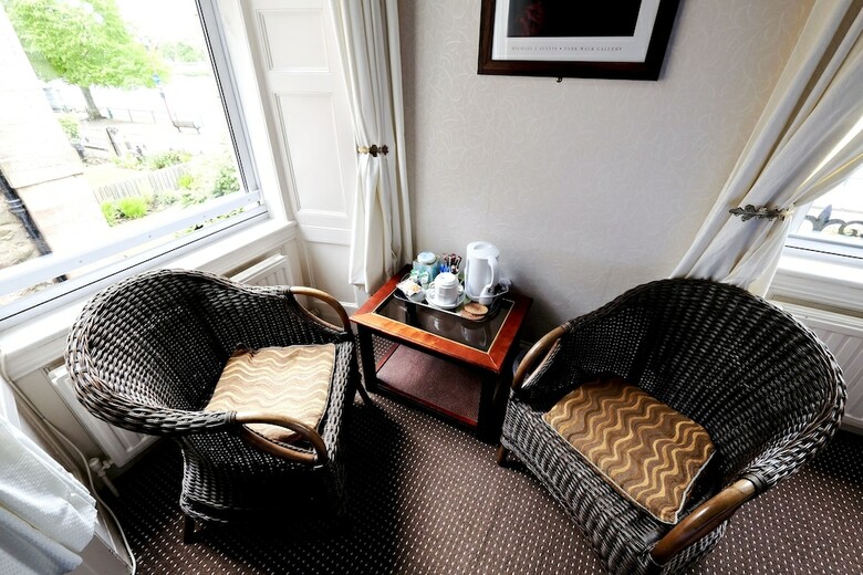 Hotel Talisker