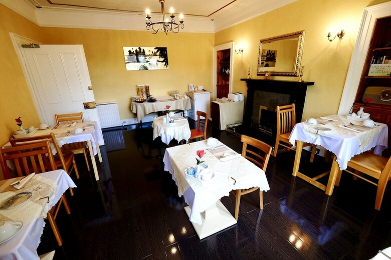 Hotel Talisker