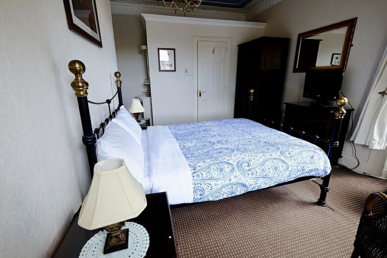 Hotel Talisker