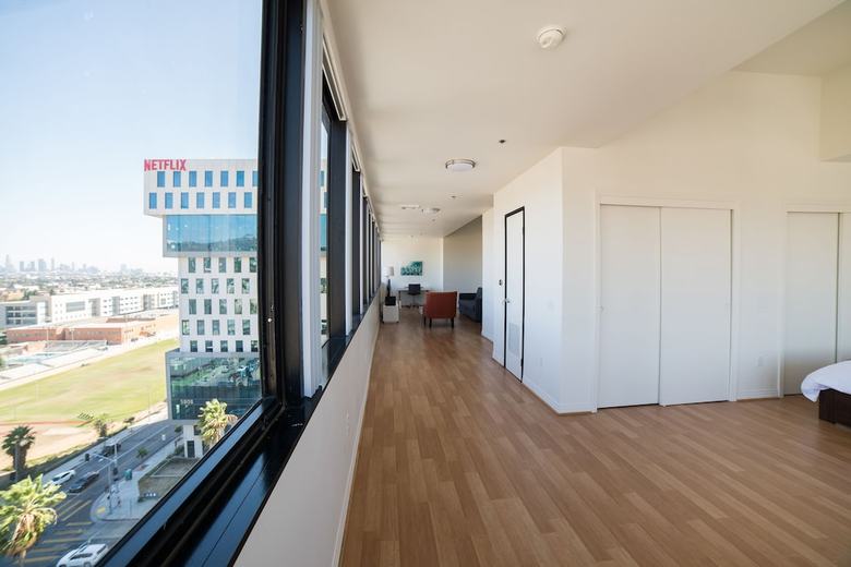 Aparthotel Ginosi Metropolitan Apartel