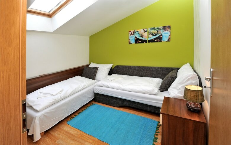 Villa Aplend Bed & Breakfast J�lia