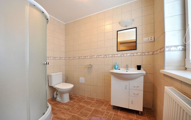 Villa Aplend Bed & Breakfast J�lia