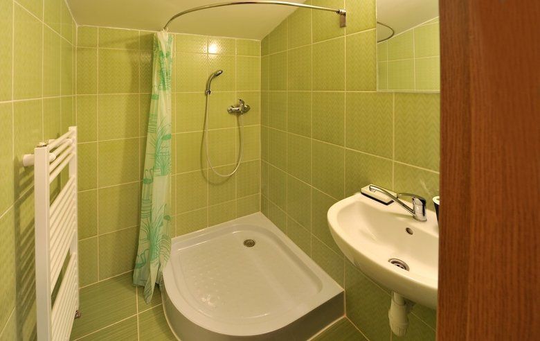 Villa Aplend Bed & Breakfast J�lia