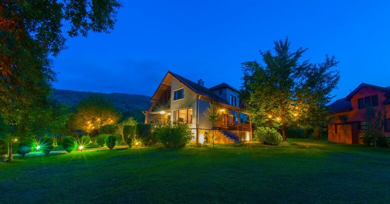 Villa Kirkpinar Sapanca