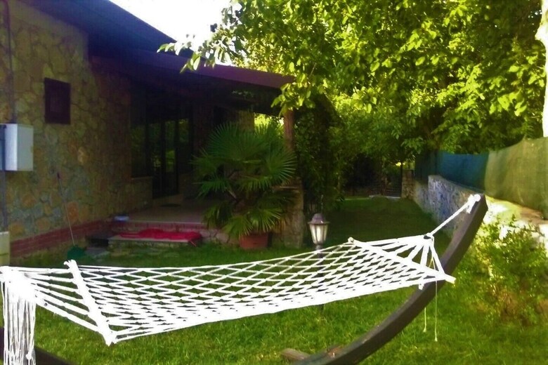 Villa Kirkpinar Sapanca