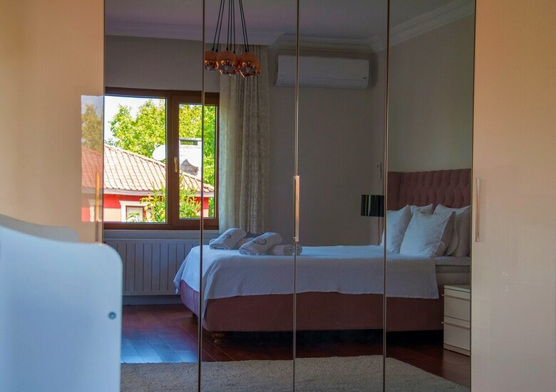 Villa Kirkpinar Sapanca