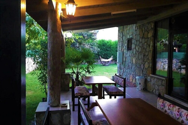 Villa Kirkpinar Sapanca