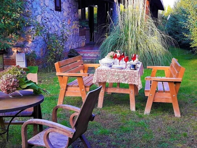 Villa Kirkpinar Sapanca