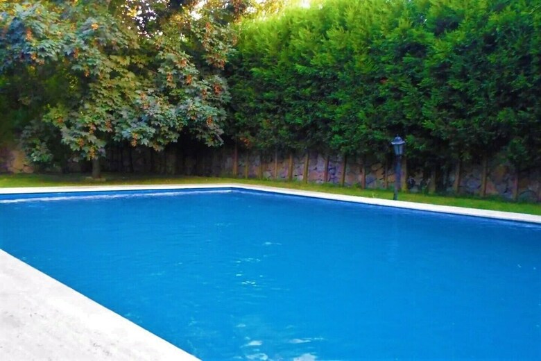 Villa Kirkpinar Sapanca