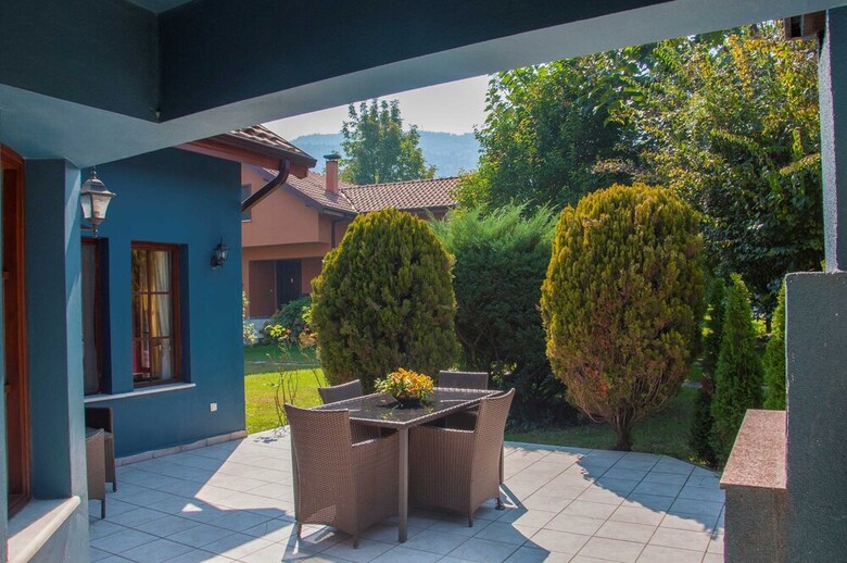 Villa Kirkpinar Sapanca