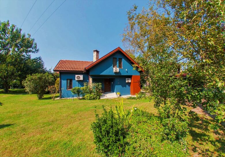 Villa Kirkpinar Sapanca