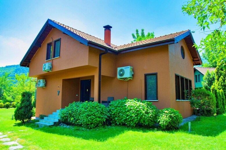 Villa Kirkpinar Sapanca