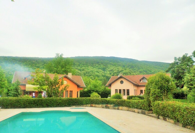 Villa Kirkpinar Sapanca