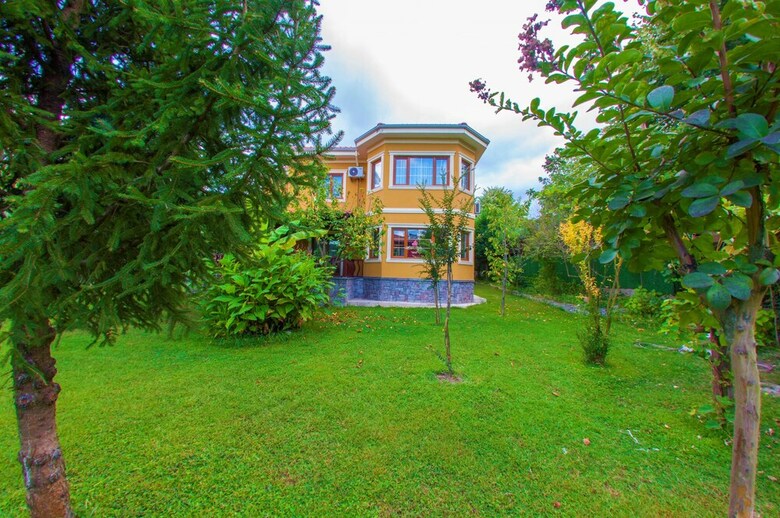 Villa Kirkpinar Sapanca