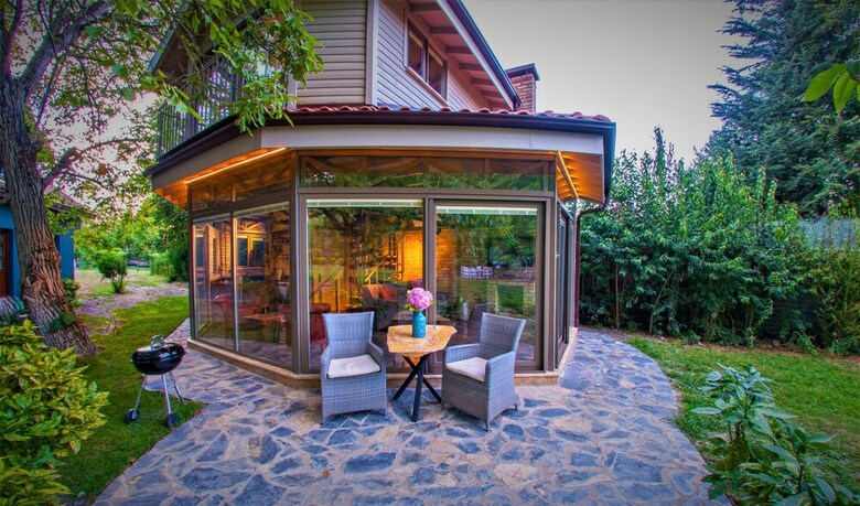 Villa Kirkpinar Sapanca