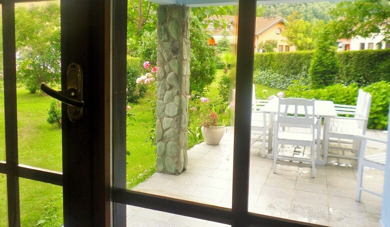 Villa Kirkpinar Sapanca