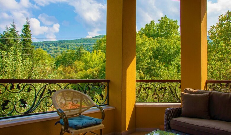 Villa Kirkpinar Sapanca