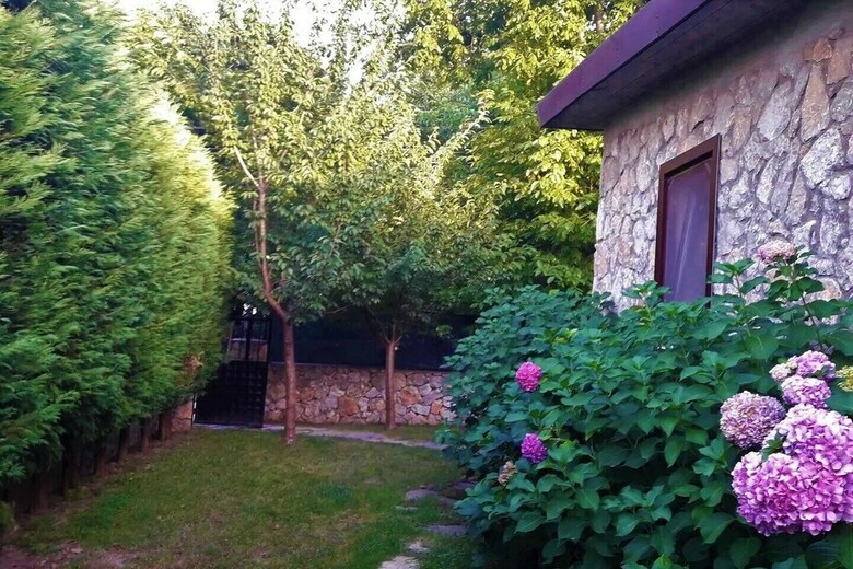 Villa Kirkpinar Sapanca
