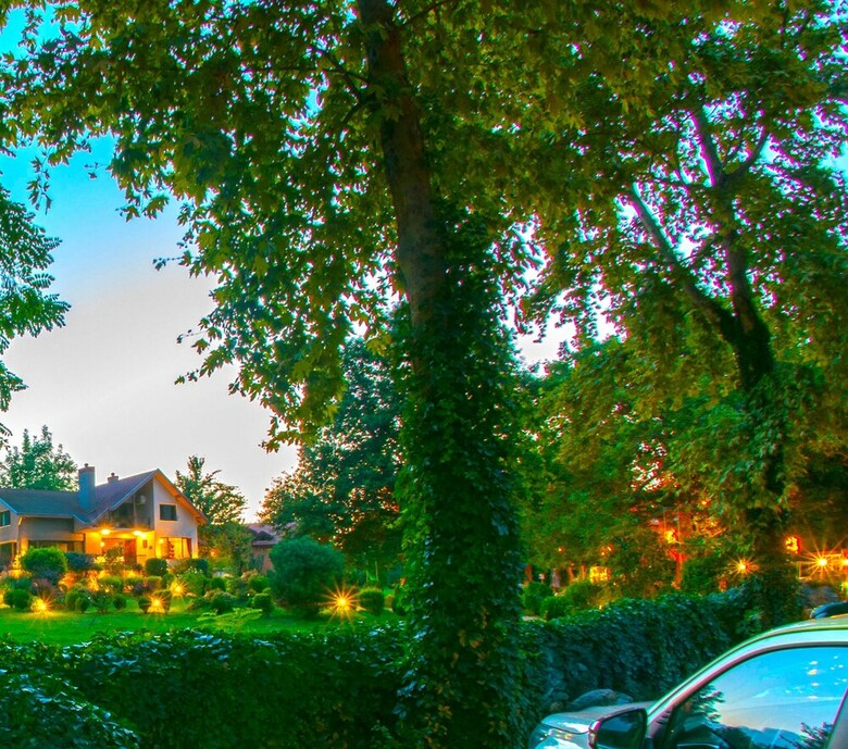Villa Kirkpinar Sapanca