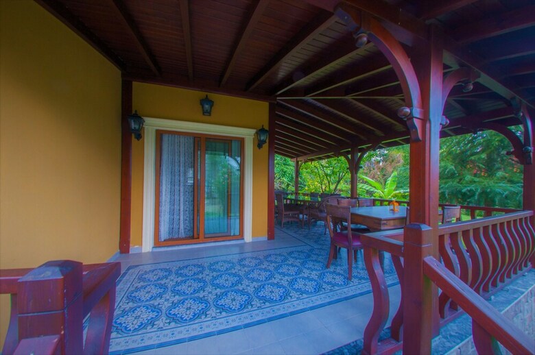 Villa Kirkpinar Sapanca