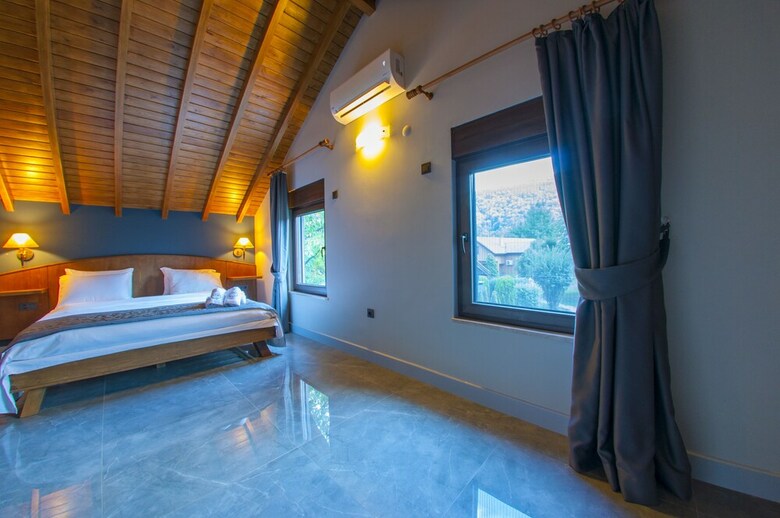 Villa Kirkpinar Sapanca
