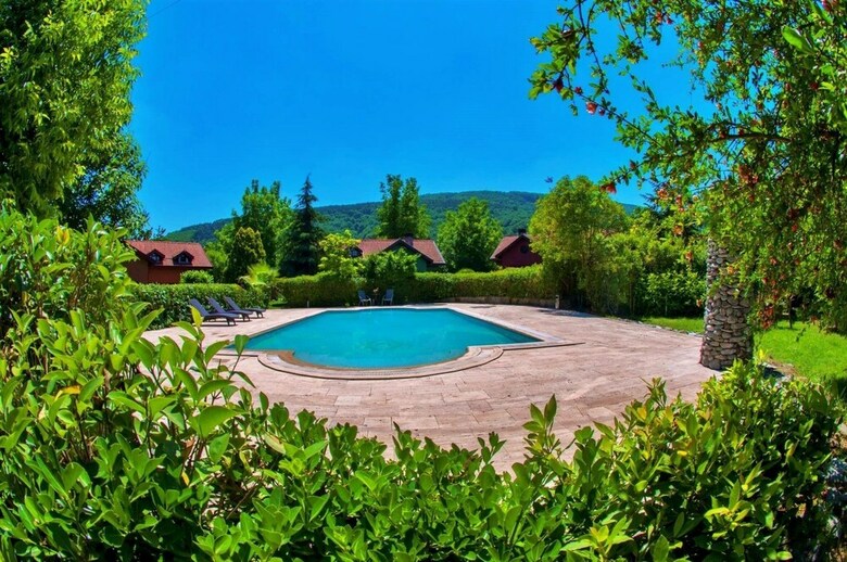 Villa Kirkpinar Sapanca
